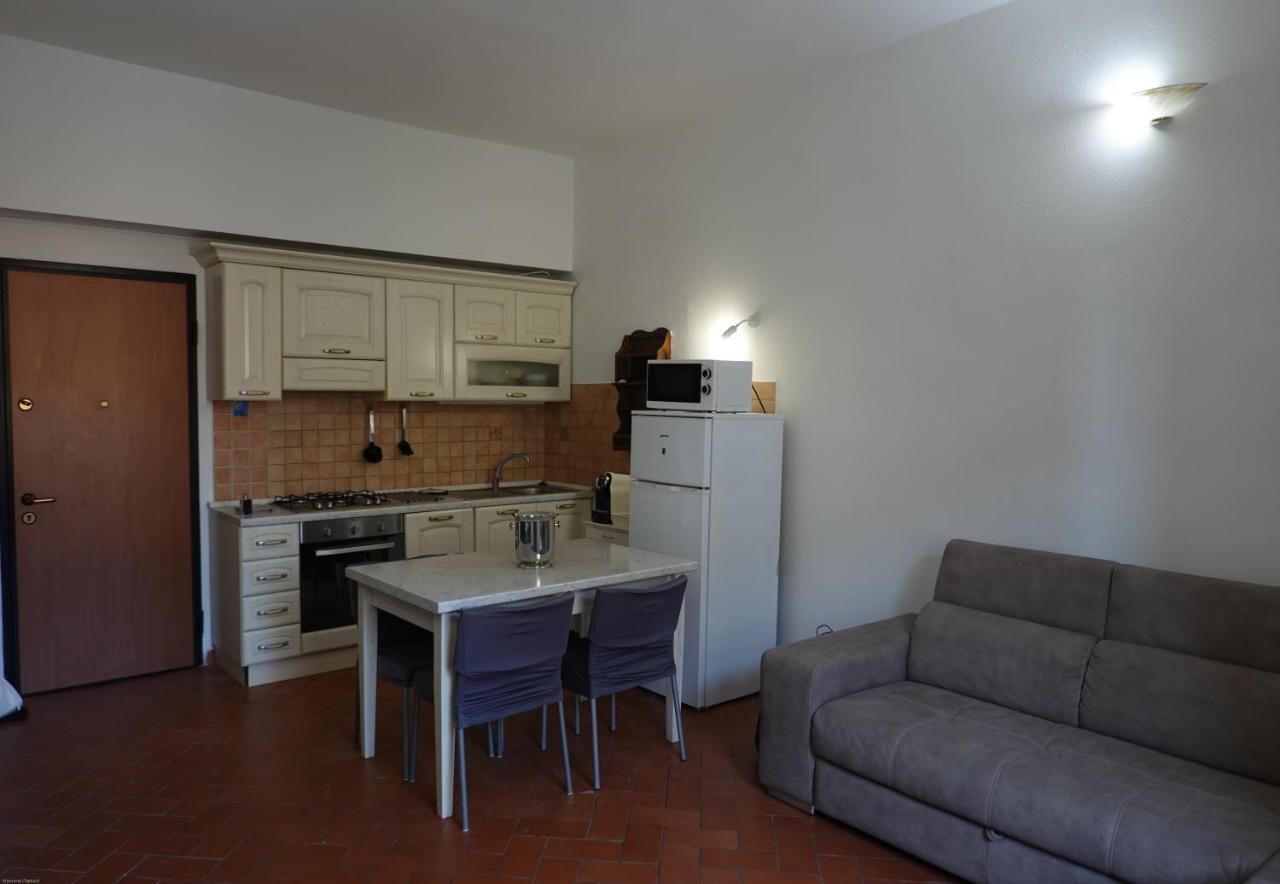 Casa Mille Baci Con Parcheggio Leilighet Livorno Eksteriør bilde