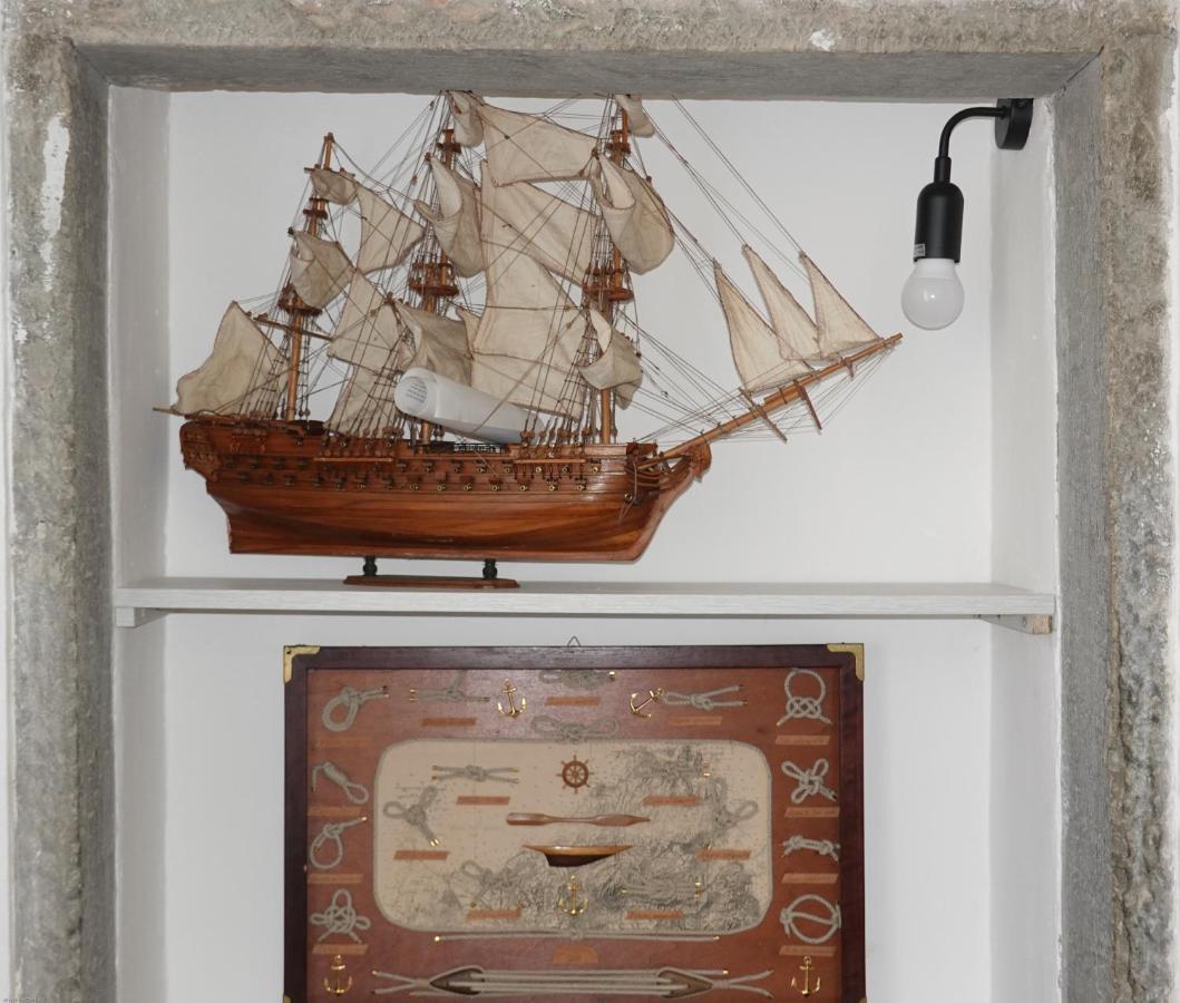 Casa Mille Baci Con Parcheggio Leilighet Livorno Eksteriør bilde