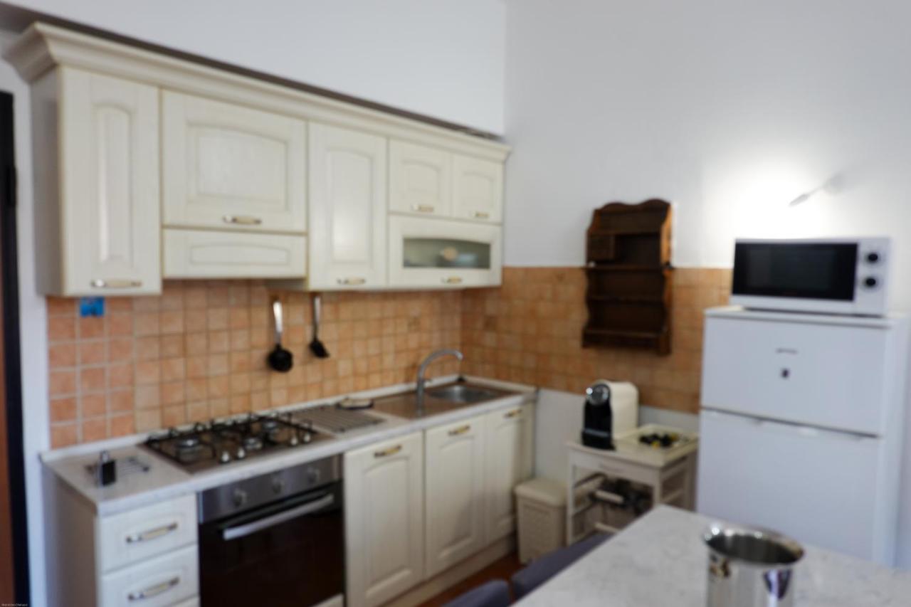 Casa Mille Baci Con Parcheggio Leilighet Livorno Eksteriør bilde