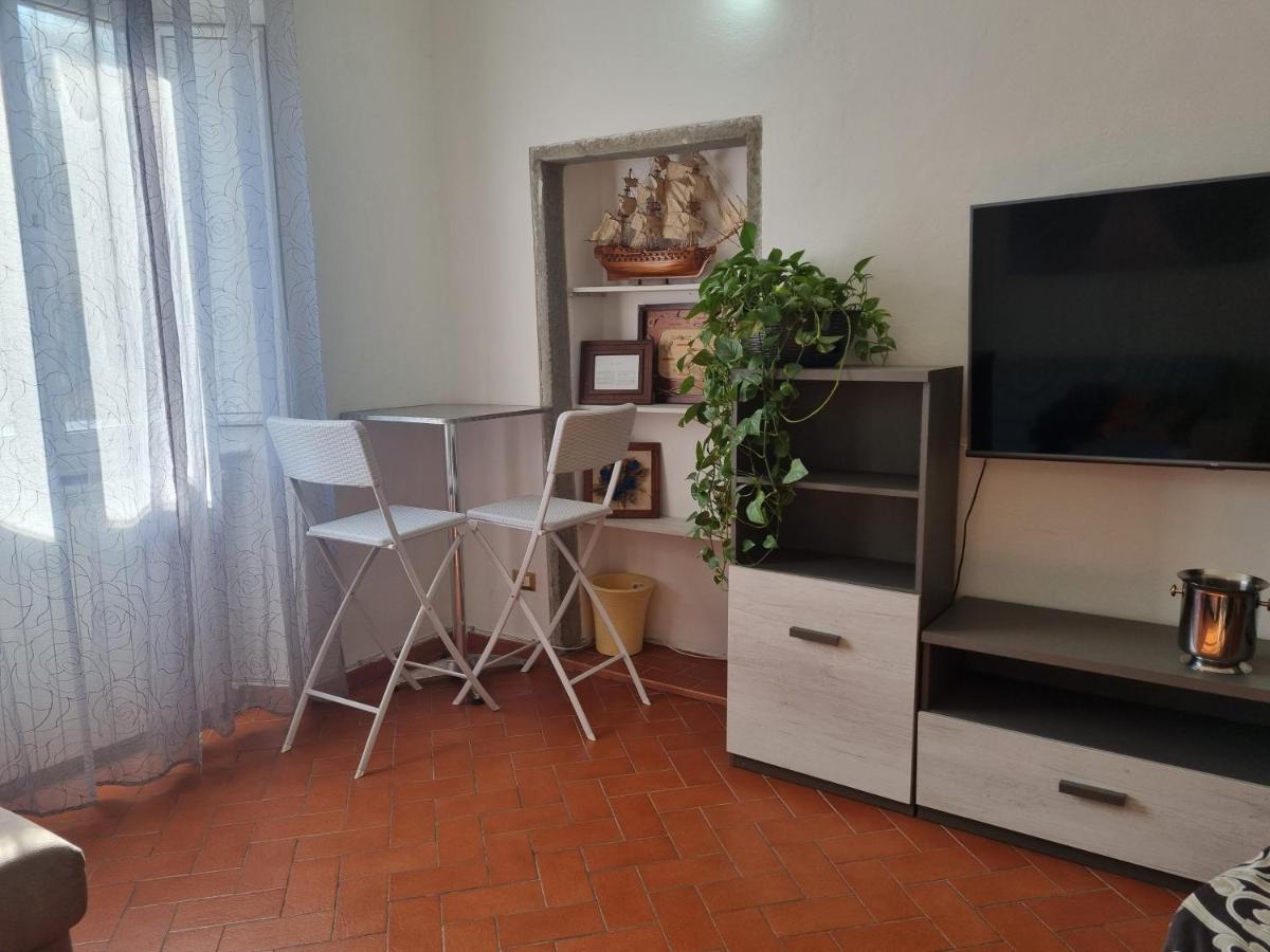 Casa Mille Baci Con Parcheggio Leilighet Livorno Eksteriør bilde
