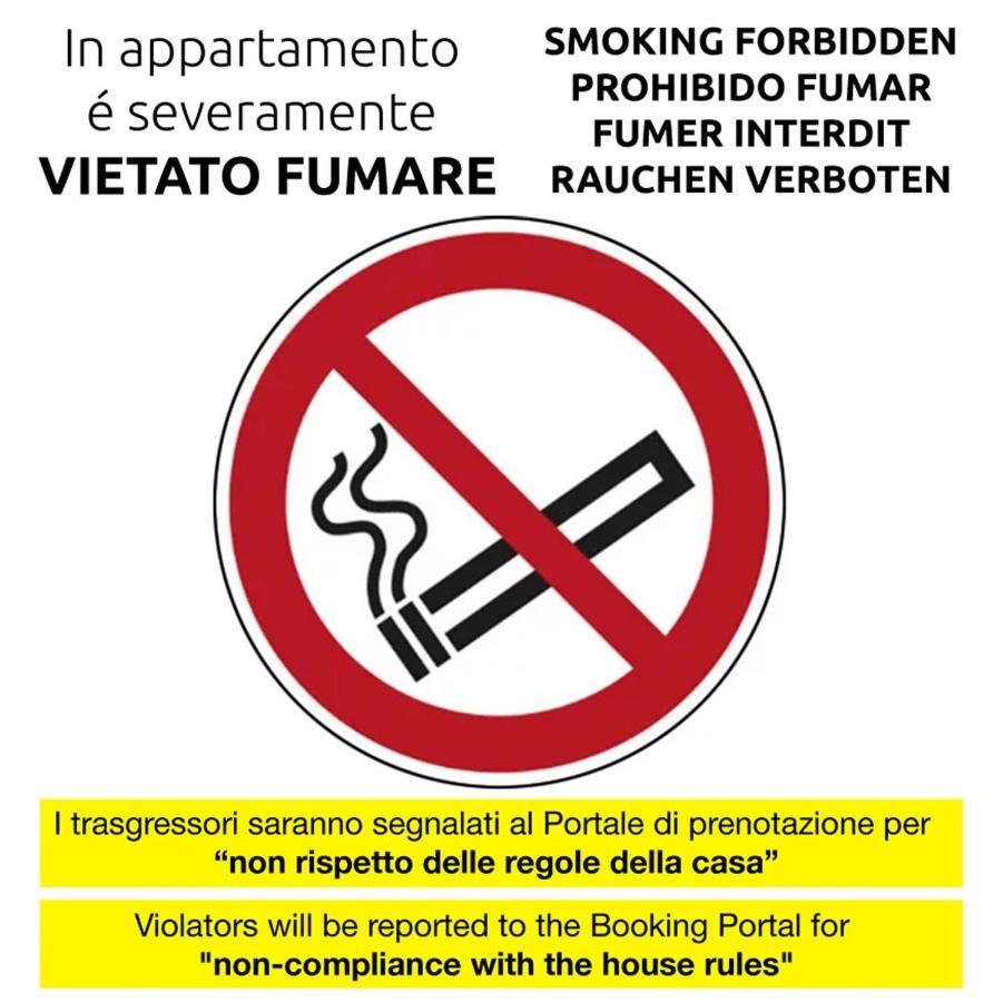 Casa Mille Baci Con Parcheggio Leilighet Livorno Eksteriør bilde